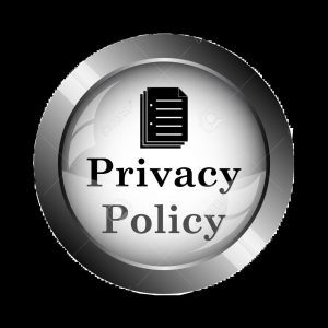 Privacy policy i